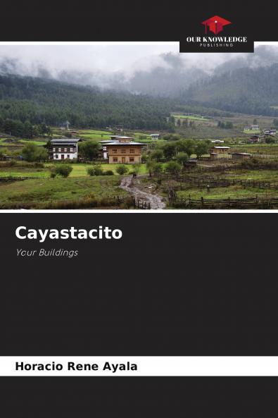 Cayastacito