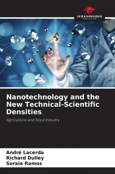 Nanotechnology and the New Technical-Scientific Densities