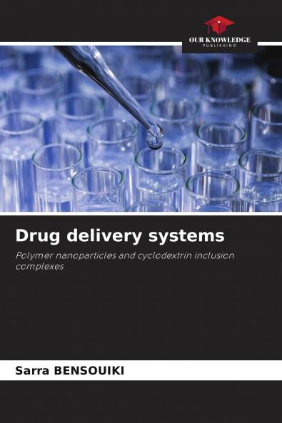 Drug delivery systems