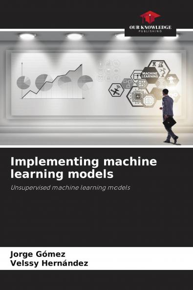 Implementing machine learning models