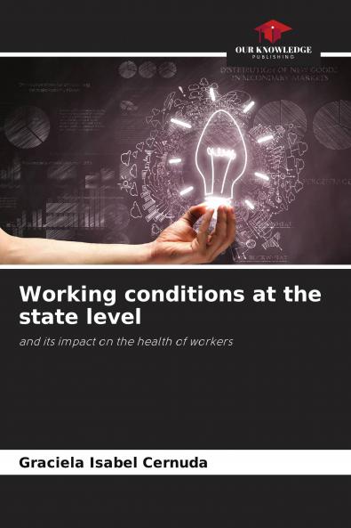 Working conditions at the state level