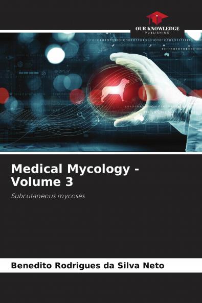 Medical Mycology - Volume 3
