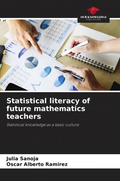 Statistical literacy of future mathematics teachers