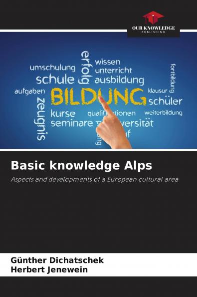 Basic knowledge Alps