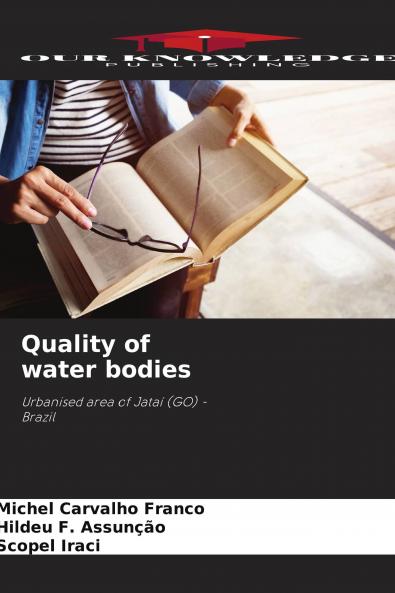 Quality of water bodies