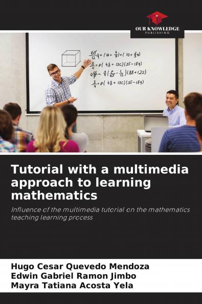 Tutorial with a multimedia approach to learning mathematics