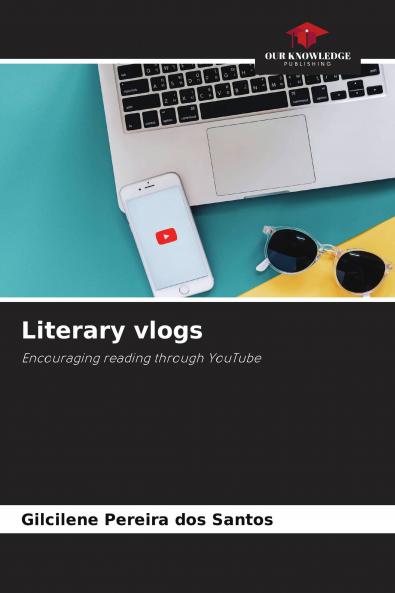 Literary vlogs