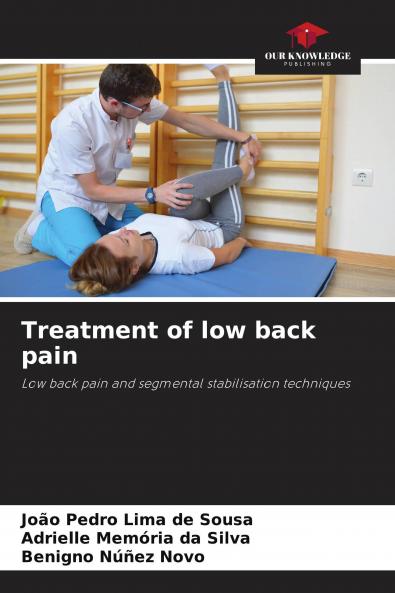 Treatment of low back pain