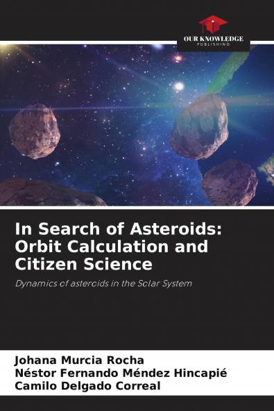 In Search of Asteroids