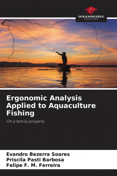 Ergonomic Analysis Applied to Aquaculture Fishing