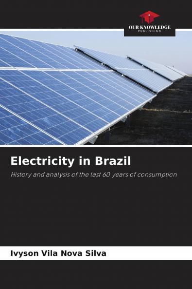 Electricity in Brazil