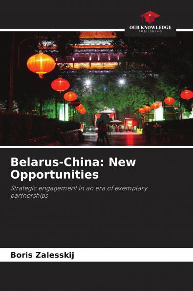 Belarus-China