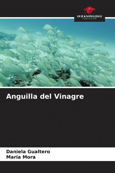 Anguilla del Vinagre