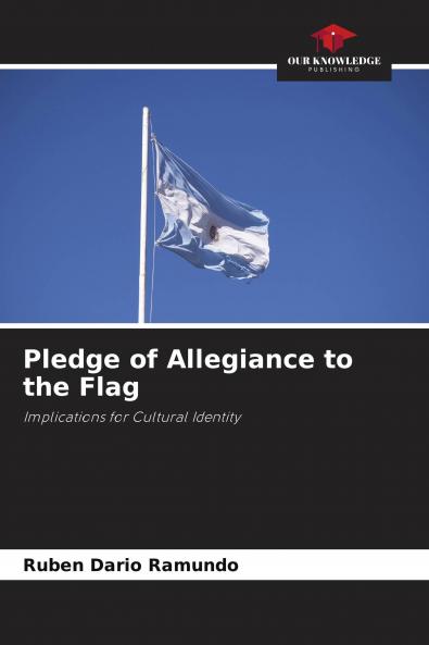Pledge of Allegiance to the Flag
