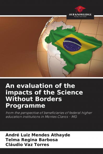 An evaluation of the impacts of the Science Without Borders Programme
