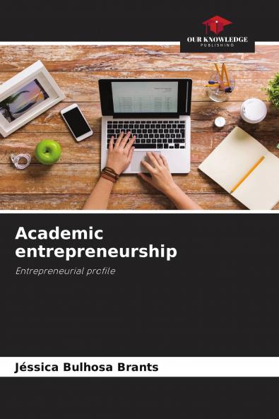 Academic entrepreneurship