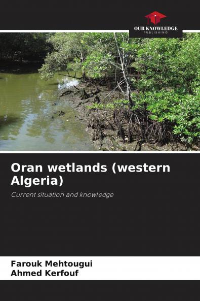 Oran wetlands (western Algeria)