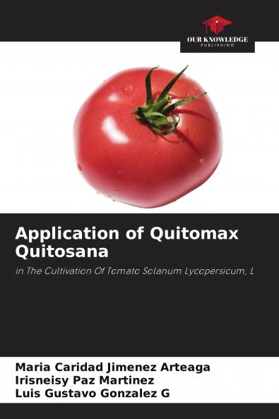 Application of Quitomax Quitosana