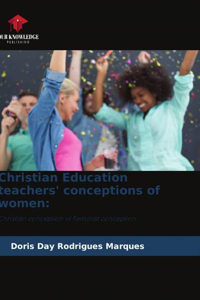 Christian Education teachers' conceptions of women