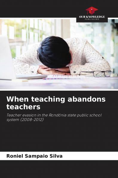 When teaching abandons teachers