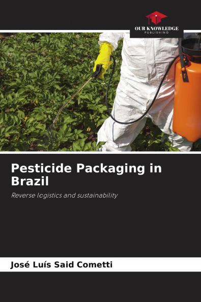 Pesticide Packaging in Brazil