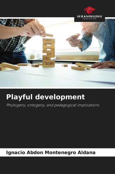 Playful development
