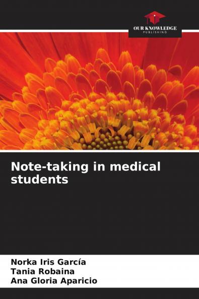 Note-taking in medical students