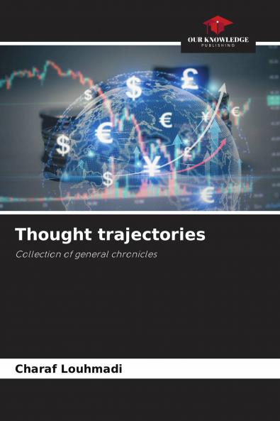 Thought trajectories