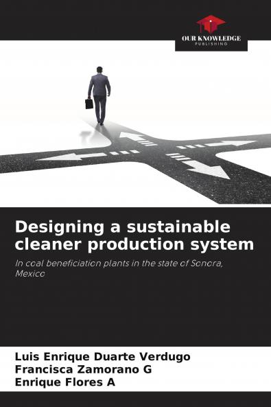 Designing a sustainable cleaner production system