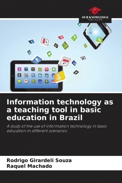 Information technology as a teaching tool in basic education in Brazil