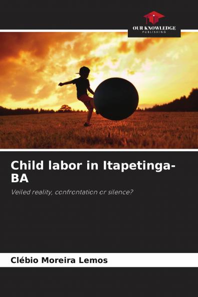 Child labor in Itapetinga-BA