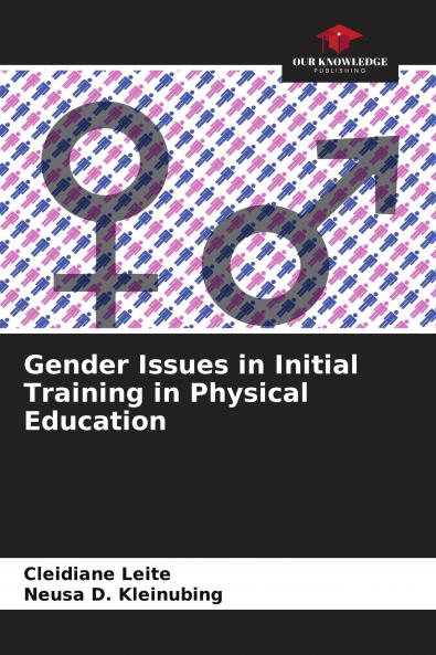 Gender Issues in Initial Training in Physical Education