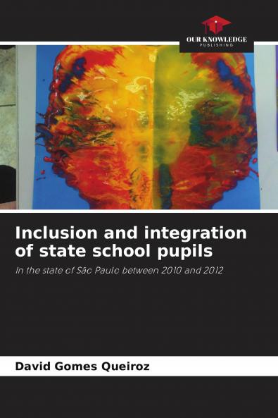 Inclusion and integration of state school pupils