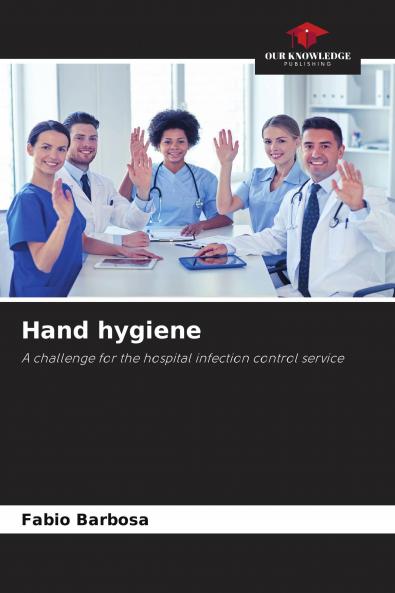 Hand hygiene