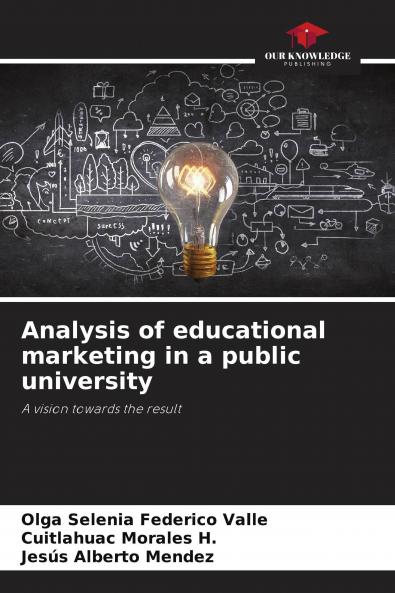Analysis of educational marketing in a public university