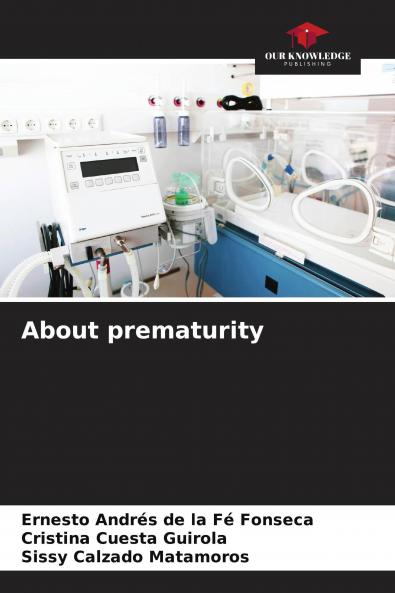 About prematurity