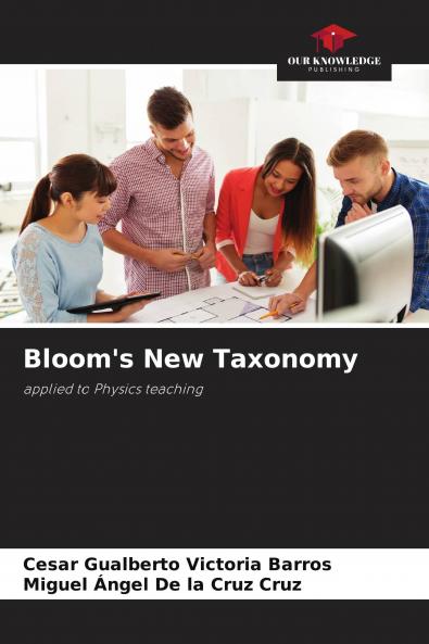 Bloom's New Taxonomy