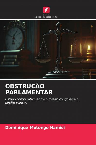 OBSTRU����O PARLAMENTAR