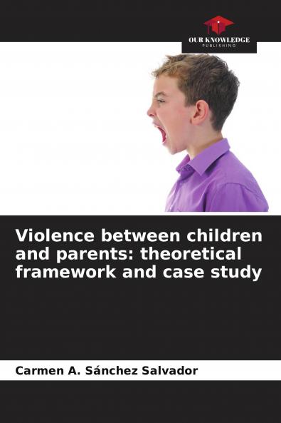 Violence between children and parents