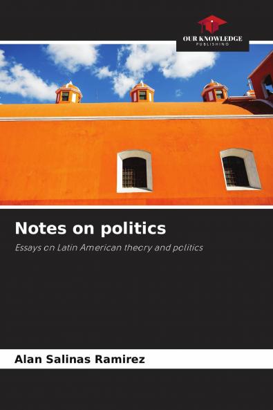 Notes on politics