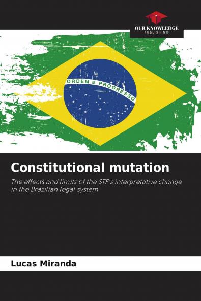 Constitutional mutation