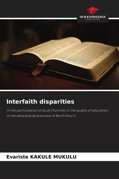 Interfaith disparities