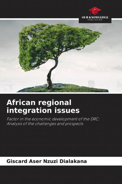 African regional integration issues