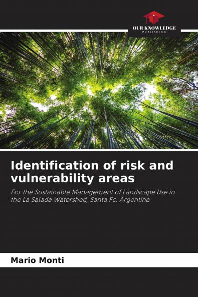 Identification of risk and vulnerability areas