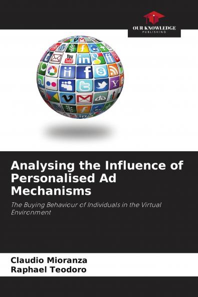 Analysing the Influence of Personalised Ad Mechanisms