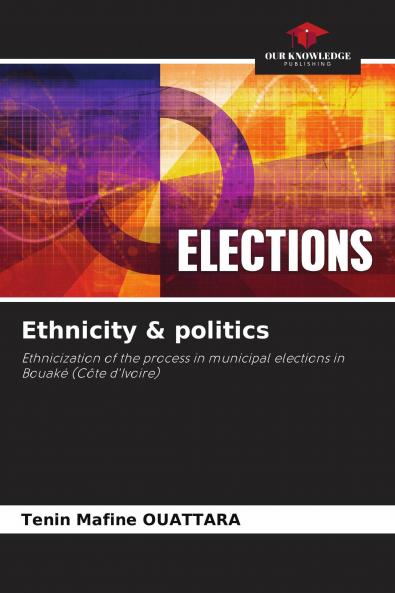 Ethnicity & politics