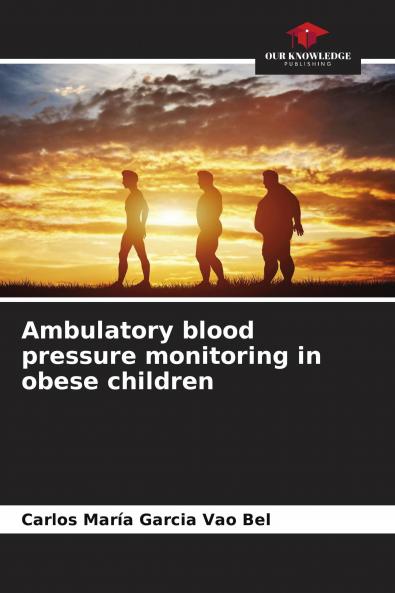 Ambulatory blood pressure monitoring in obese children