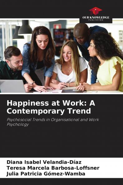 Happiness at Work