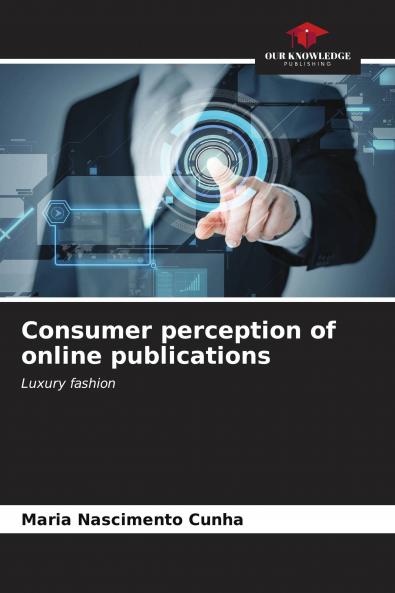 Consumer perception of online publications