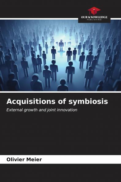 Acquisitions of symbiosis